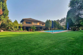 Domus 81 Unità 1 - Villa con piscina in Sardegna